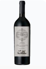 Gran Enemigo Agrelo Cabernet Franc 2022
