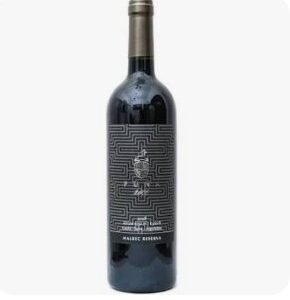 Puna 2600 Malbec Reserva 2022