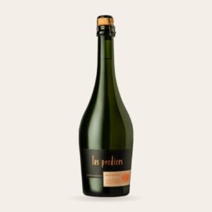 Las Perdices Brut Nature