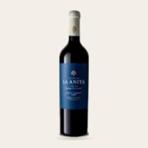 Finca La Anita Petit Verdot 2021