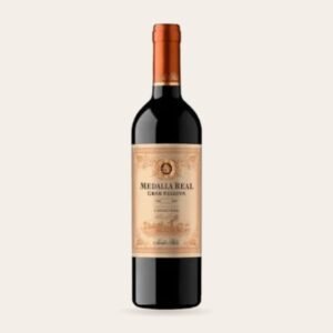 Medalla Real Gran Reserva Carmenere 2024