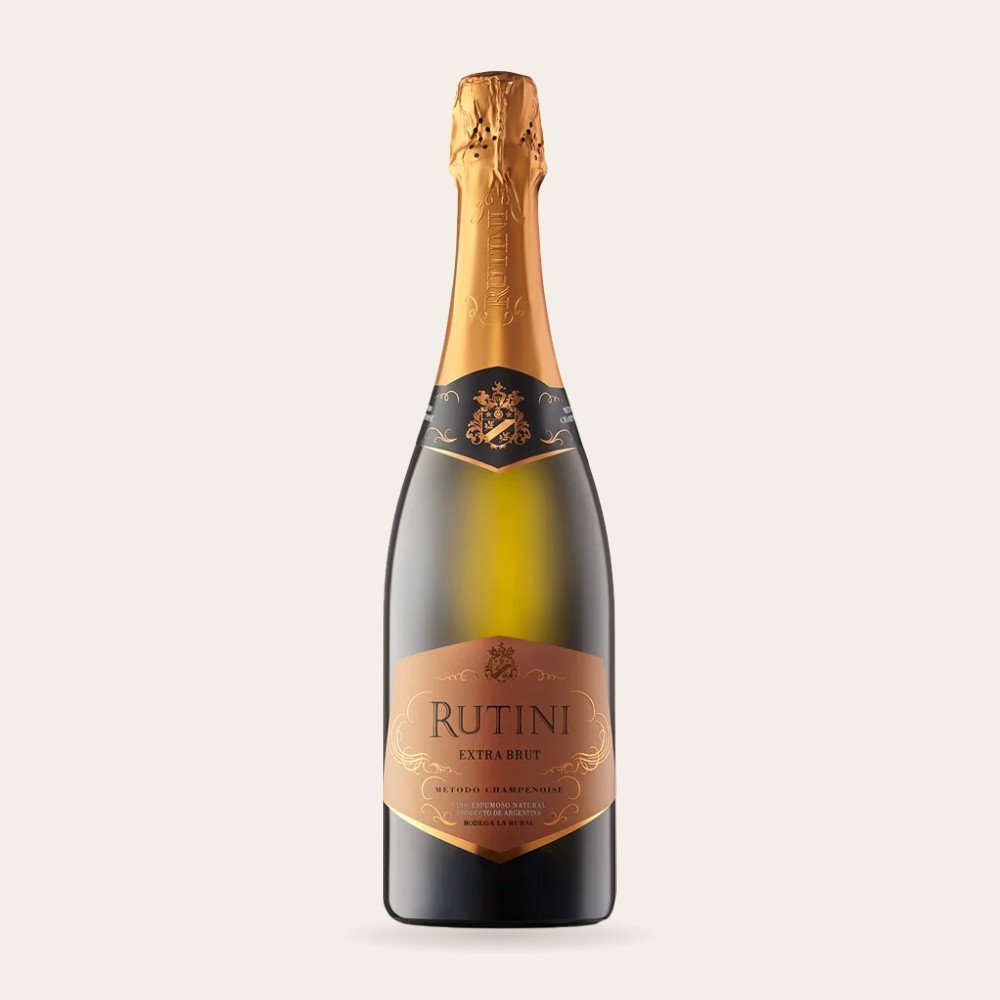 Rutini Colección Extra Brut