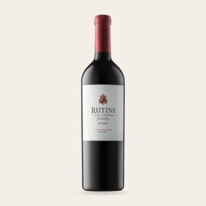 Rutini Single Vineyard Gualtallary Malbec