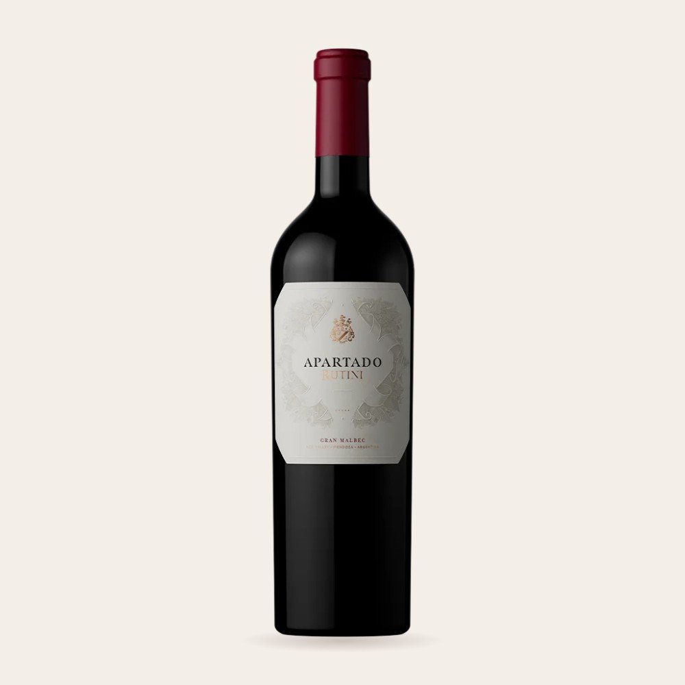 Apartado Gran Malbec
