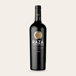 Raza Argentina Gran Malbec