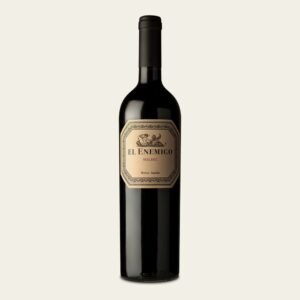 El Enemigo Malbec