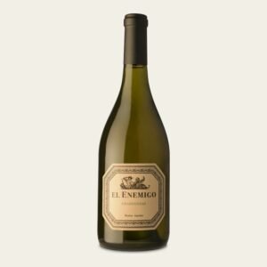 El Enemigo Chardonnay