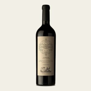 Gran Enemigo Agrelo Cabernet Franc