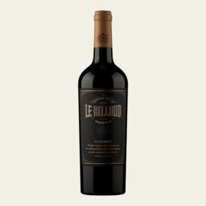 Le Billoud Reserva Malbec 2020