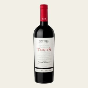 Piattelli Trinità Gran Reserva